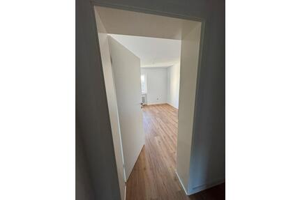 Barrierefreie 2-Zimmer Wohnung in Gedern Ober-Seemen