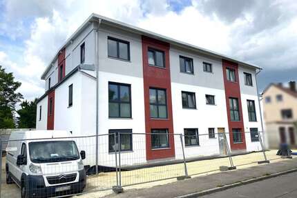 Wohnung zum Mieten in Neu-Ulm 370,00 € 20 m²