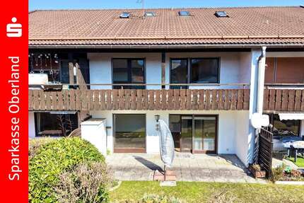 Wohnung zum Kaufen in Garmisch-Partenkirchen 279.000,00 € 45 m²