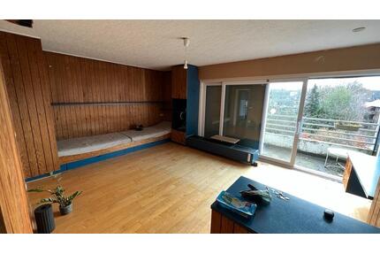 Ein Zimmer Wohnung in der Mitte Münsters | ANFRAGESTOPP