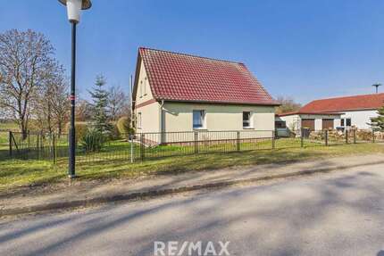 Haus zum Kaufen in Rumpshagen 119.000,00 € 103 m²