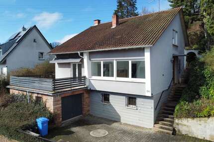 Haus zum Kaufen in Otterberg 195.000,00 € 133 m²