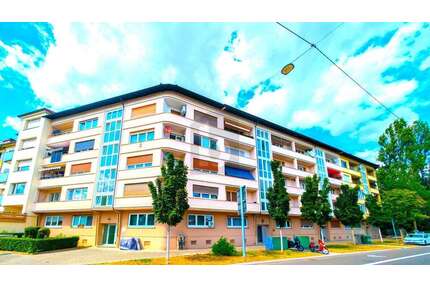 Wohnung zum Kaufen in Stuttgart Bad Cannstatt 415.000,00 € 91 m²