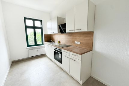 Wohnung zum Mieten in Leipzig 549,00 € 43 m²