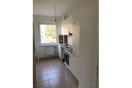 Wohnung zum Mieten in Lübeck 673,00 € 58.59 m²