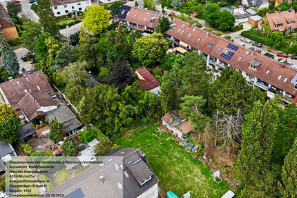 Grundstück zu verkaufen in Hannover 1.300.000,00 € 1544 m²