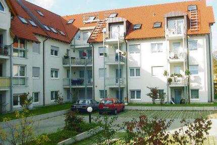 Wohnung zum Mieten in Stuttgart-Wangen 545,00 € 29 m²