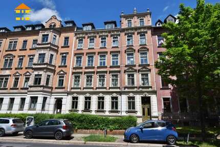 Wohnung zum Kaufen in Chemnitz 69.950,00 € 63.54 m²