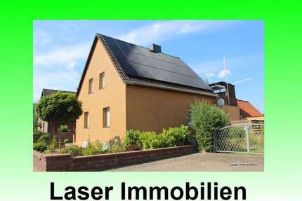 Haus zum Kaufen in Peine Vöhrum 369.000,00 € 145 m² - Peine / Vöhrum