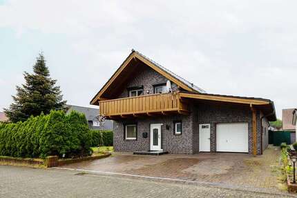 Haus zum Kaufen in Diepholz 359.000,00 € 118.93 m²