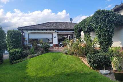 Haus zum Kaufen in Messel 575.000,00 € 160 m²