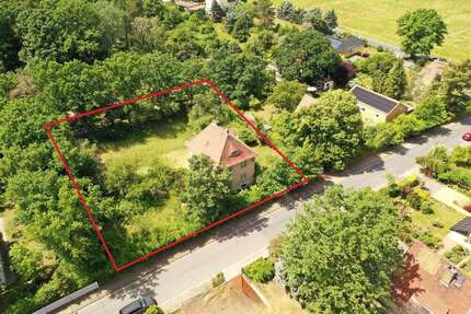 Haus zum Kaufen in Moritzburg 699.000,00 € 130 m²