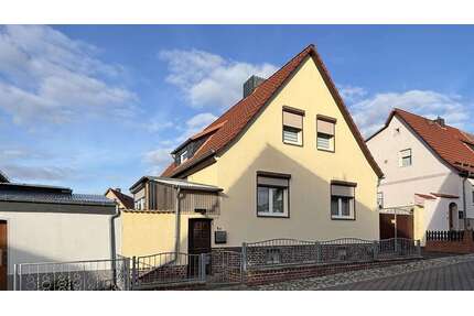 Haus zum Kaufen in Hedersleben 80.000,00 € 87 m²