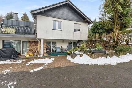 Haus zum Kaufen in Wipperfürth 406.500,00 € 189 m²