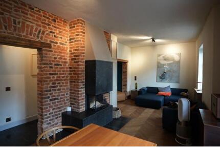 Exklusives Wohnen mit Liebe zum Detail und erstklassiger Ausstattung - Nidderau