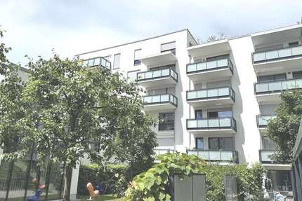 Wohnung zum Mieten in München 1.490,00 € 55 m²