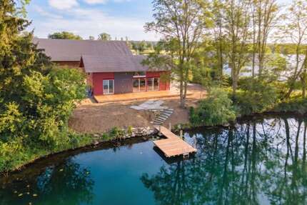 Haus zum Kaufen in Erbach 998.000,00 € 110 m²