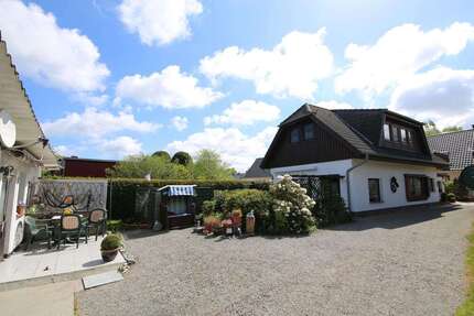 Haus zum Kaufen in Zingst 599.000,00 € 140 m²