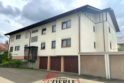 Wohnung zum Kaufen in Süßen 150.000,00 € 56 m²