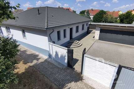 Haus zum Kaufen in Hohenerxleben 325.000,00 € 132 m²