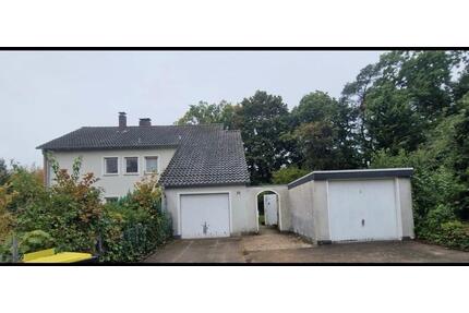 3-Zimmer Obergeschosswohnung ca.76 m in Bielefeld-Sennestadt zu - Gütersloh Avenwedde