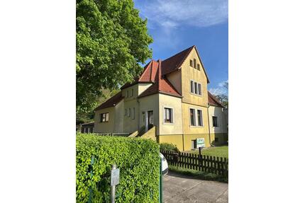 Stadtvilla EFH Garage Nebengebäude Anbau - Friesack