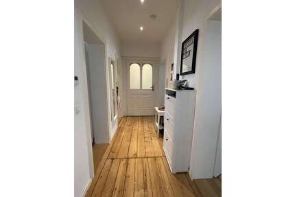 Wohnung zum Mieten in Karlsruhe 1.210,00 € 85.25 m²