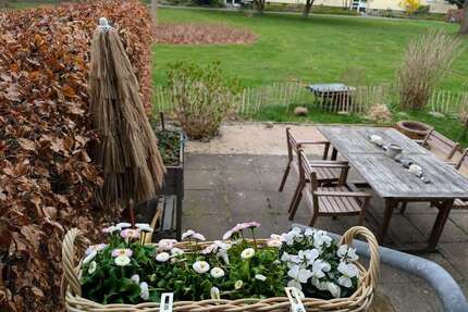 Wohnung zum Mieten in Eckernförde 932,42 € 81.08 m²