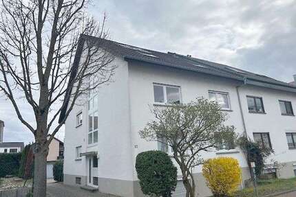 Wohnung zum Mieten in Eggenstein-Leopoldshafen 1.200,00 € 110 m²