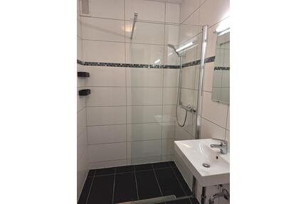 Moderne 3-Zimmer-Wohnung in ruhiger Lage in Nürnberg mit Balkon und Einbauküche