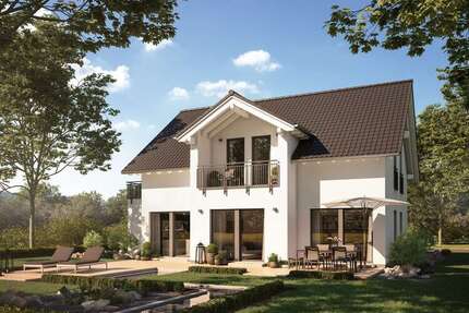 Haus zum Kaufen in Braunschweig 892.431,00 € 185 m²