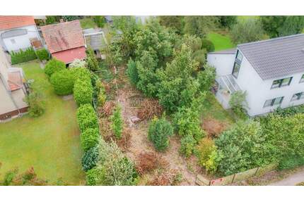 Ihre Chance auf Raum und Zukunft - Berlin Heiligensee