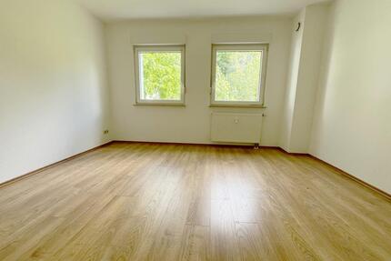 Hier fühle ich mich wohl - Helle 4 Wände nahe Naturschutzgebiet - Gelsenkirchen Ückendorf
