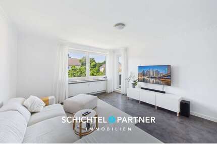 Wohnung zum Kaufen in Bremen 149.900,00 € 61 m²