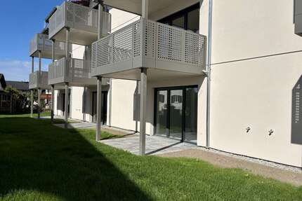 Wohnung zum Mieten in Rosenheim 1.170,00 € 64.56 m²