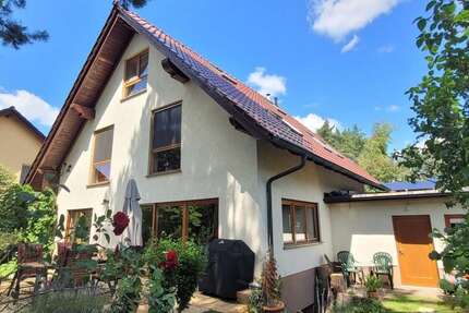 Haus zum Kaufen in Berlin 585.000,00 € 185 m²