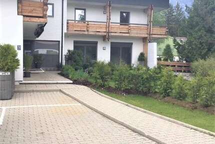 Wohnung zum Mieten in Inzell 810,00 € 68.12 m²