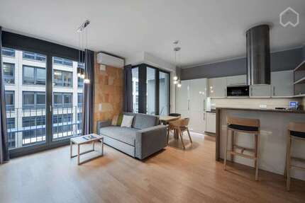 Wohnen auf Zeit in Dresden 1.800,00 €