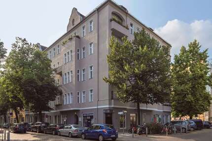 Wohnung zum Kaufen in Berlin 399.000,00 € 67.67 m²