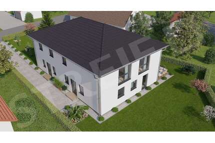 Haus zum Mieten in Langerringen 1.500,00 € 121.02 m²