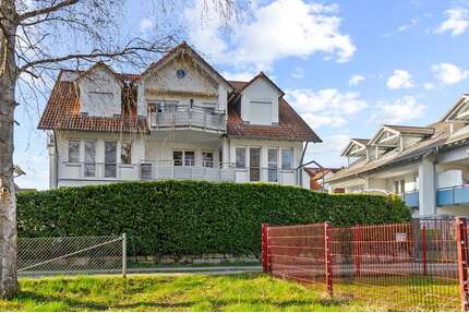 Wohnung zum Kaufen in Friedrichshafen 620.000,00 € 128 m²