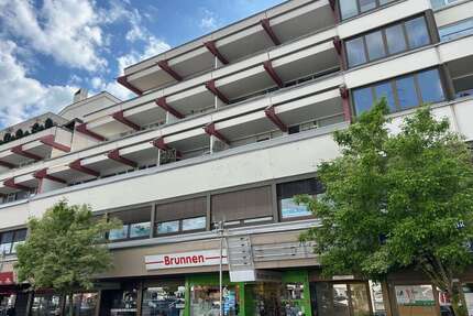 Wohnung zum Kaufen in Dillingen 99.000,00 € 93 m²