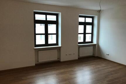 moderne 3-Raum-Wohnung im Stadtzentrum von Zwiesel - W10