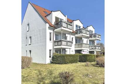 Wohnung zum Mieten in Magdeburg 525,00 € 69.02 m²