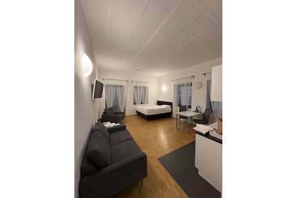 Wohnung zum Kaufen in Heilbronn 185.000,00 € 46.7 m²