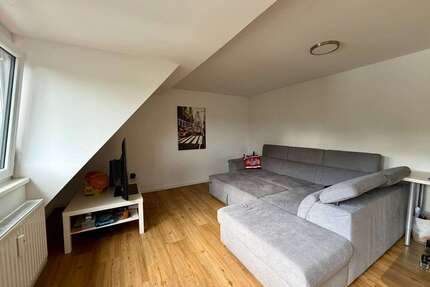Wohnung zum Mieten in Kiel 700,00 € 48 m²