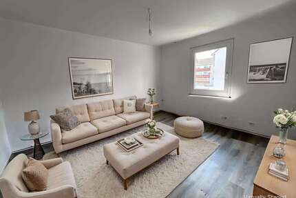 Wohnung zum Mieten in Bremerhaven 489,00 € 59.77 m²