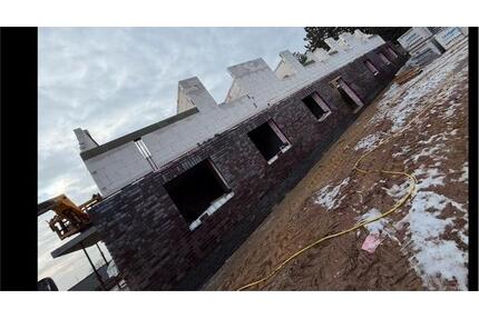 Moderne 3-Zimmer-Neubauwohnungen – ideal für Bremen-Pendler - Riede