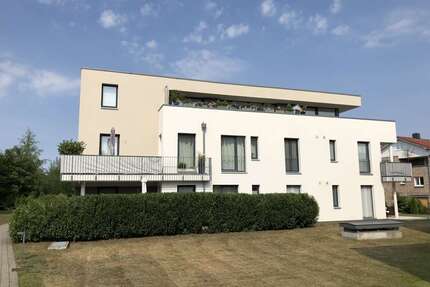 Wohnung zum Mieten in Wedel 1.185,00 € 89.45 m²