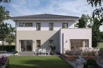 Haus zum Kaufen in Höchberg 719.030,00 € 208 m²